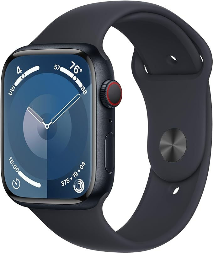Apple Watch Series 9 | ساعة ابل سيريس 9