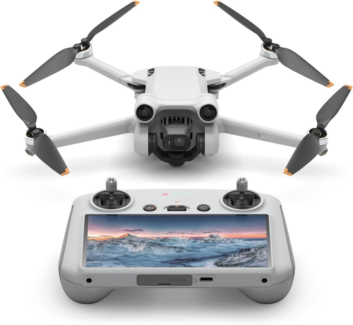Sky explorer Drone with lcd remote Camera for Adults HD 1080P