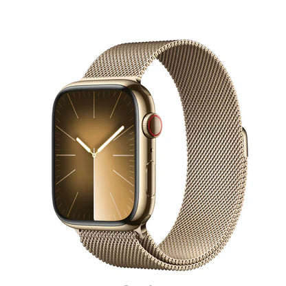 Apple Watch  Series 9 | ساعة ابل سيريس 9