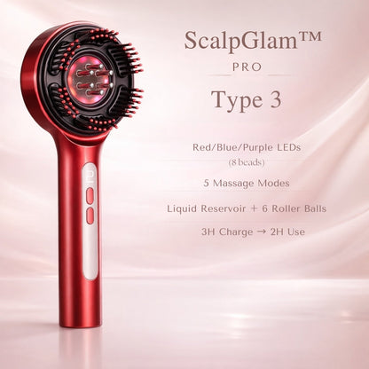 ScalpGlam Pro™