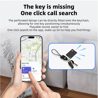 Anti Lost Tracker (Apple Only)