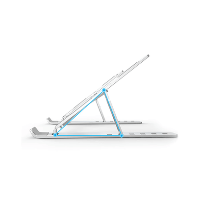 Foldable Laptop Stand Upgrade your work-Space, Laptop Stand for laptop
