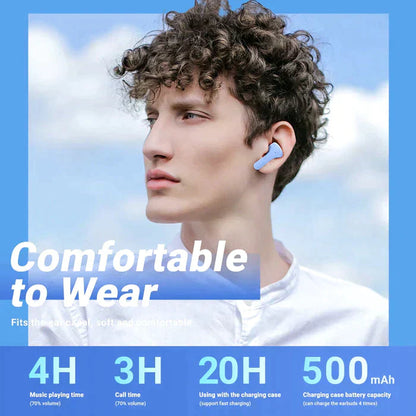 Air 31™ | Unique Wireless Earphones