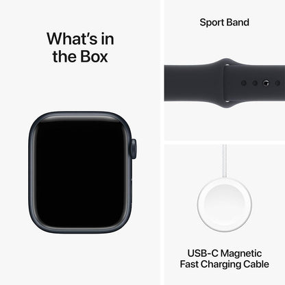 Apple Watch  Series 9 | ساعة ابل سيريس 9