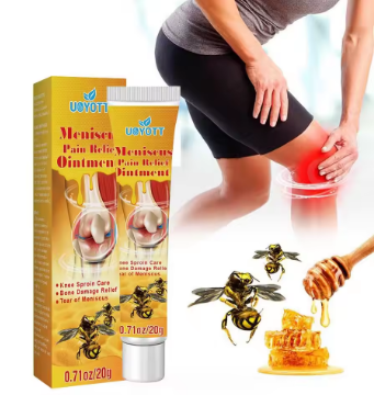 Meniscus Pain Relief Cream