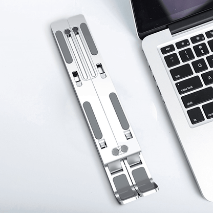 Foldable Laptop Stand Upgrade your work-Space, Laptop Stand for laptop