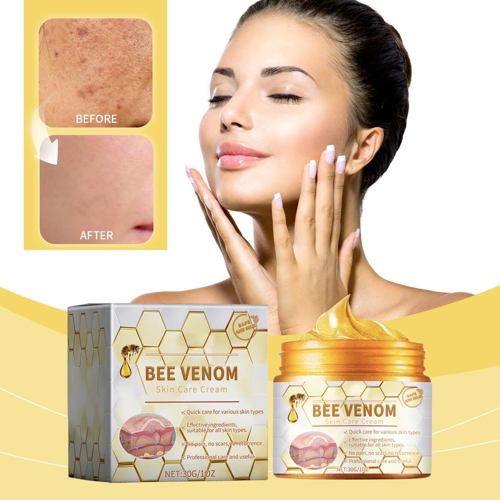 HOUKEA™Bee Venom Cream (Original)