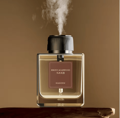 Heal Mood Fragrance Diffuser