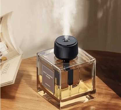 Heal Mood Fragrance Diffuser
