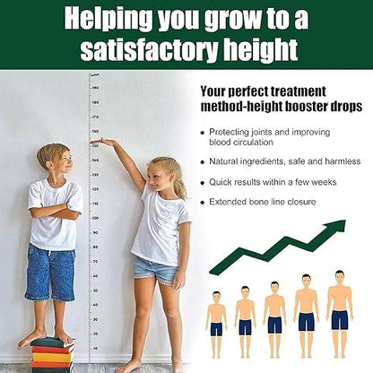 𝐂𝐯𝐫𝐞𝐨𝐳® 𝐍𝐚𝐭𝐮𝐫𝐚𝐥 𝐇𝐞𝐢𝐠𝐡𝐭 𝐁𝐨𝐨𝐬𝐭𝐞𝐫 𝐃𝐫𝐨𝐩𝐬