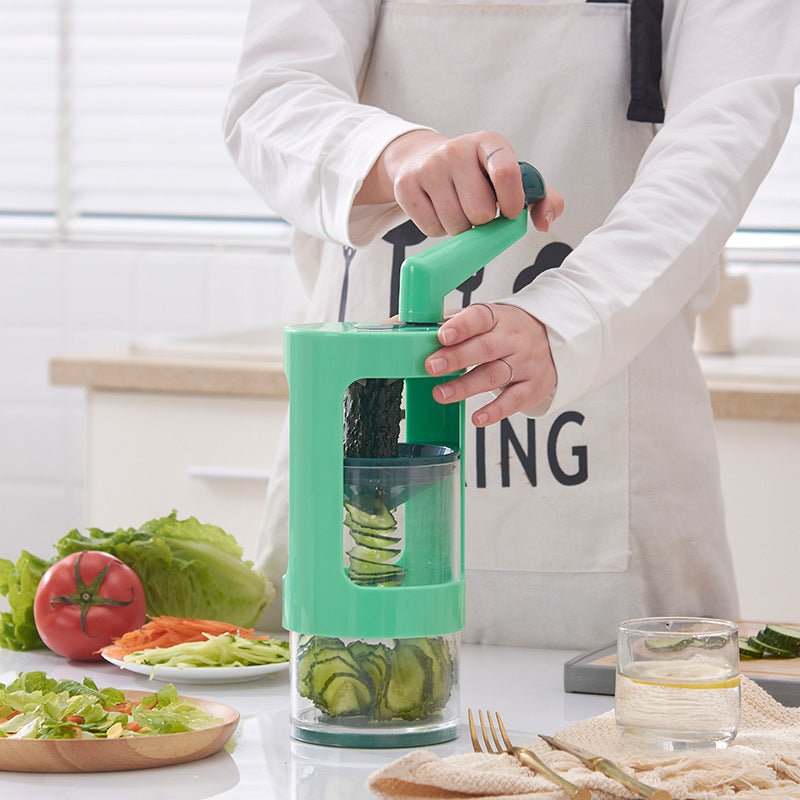 Kitchen Utensils Multifunctional Vegetable Cutter